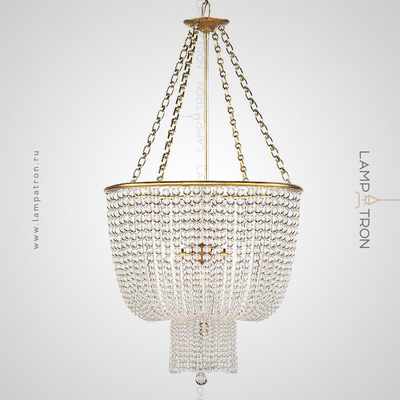 IVONNA Chandelier