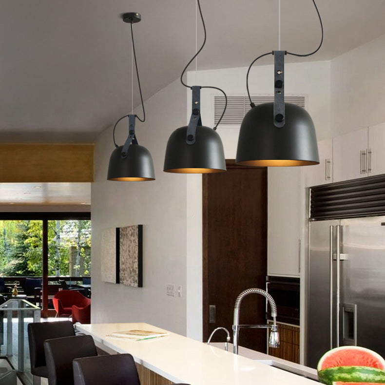 URANIUM Pendant light