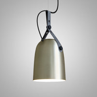 URANIUM Pendant light