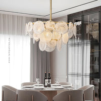 JACKLYN Chandelier