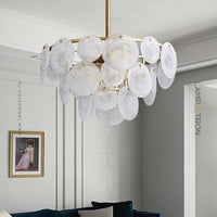 JACKLYN Chandelier