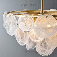 JACKLYN Chandelier