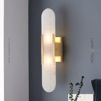 THEME WALL Wall light fixture