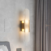 THEME WALL Wall light fixture