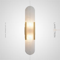 THEME WALL Wall light fixture