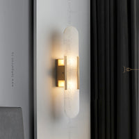 THEME WALL Wall light fixture