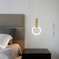 JALMA Pendant light