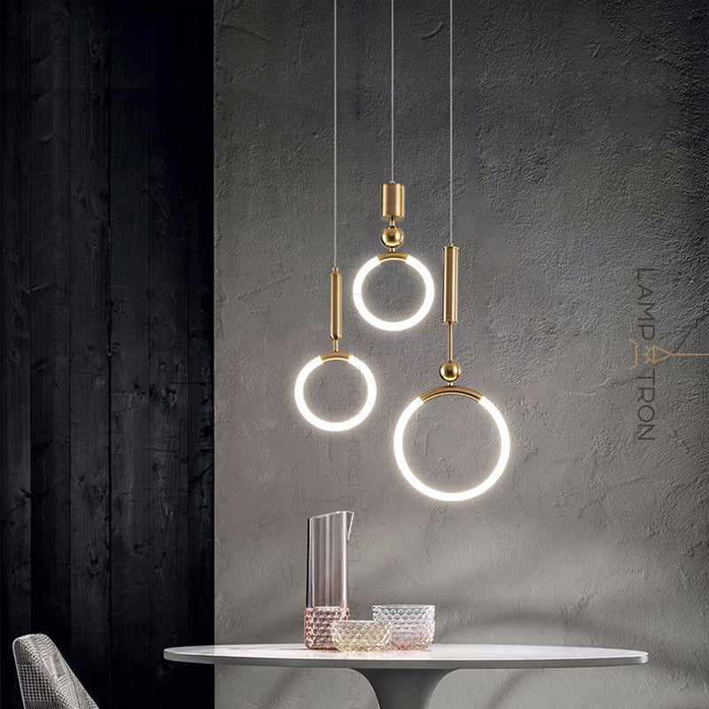 JALMA Pendant light