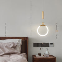 JALMA Pendant light