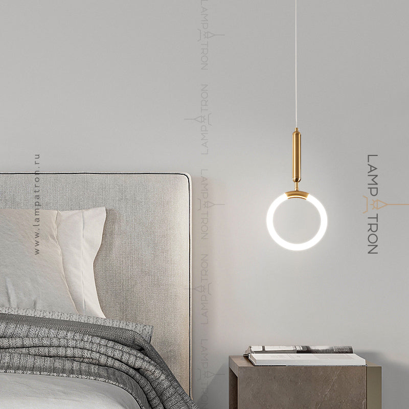 JALMA Pendant light