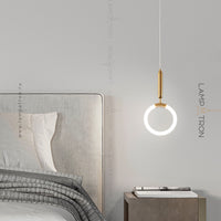 JALMA Pendant light