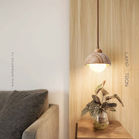 JAMTE Pendant light