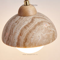 JAMTE Pendant light