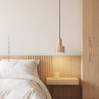 JAMTE Pendant light