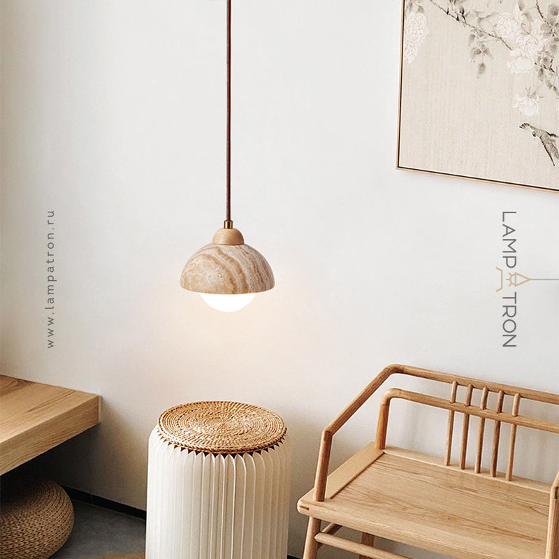 JAMTE Pendant light