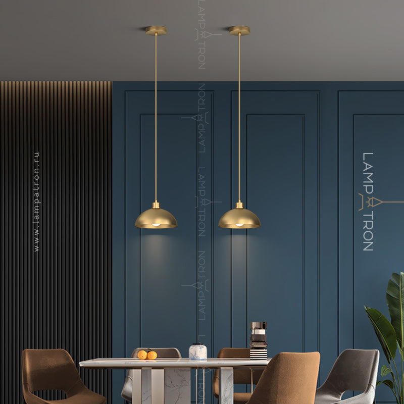 JANIN Pendant light