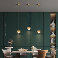 JANIN Pendant light