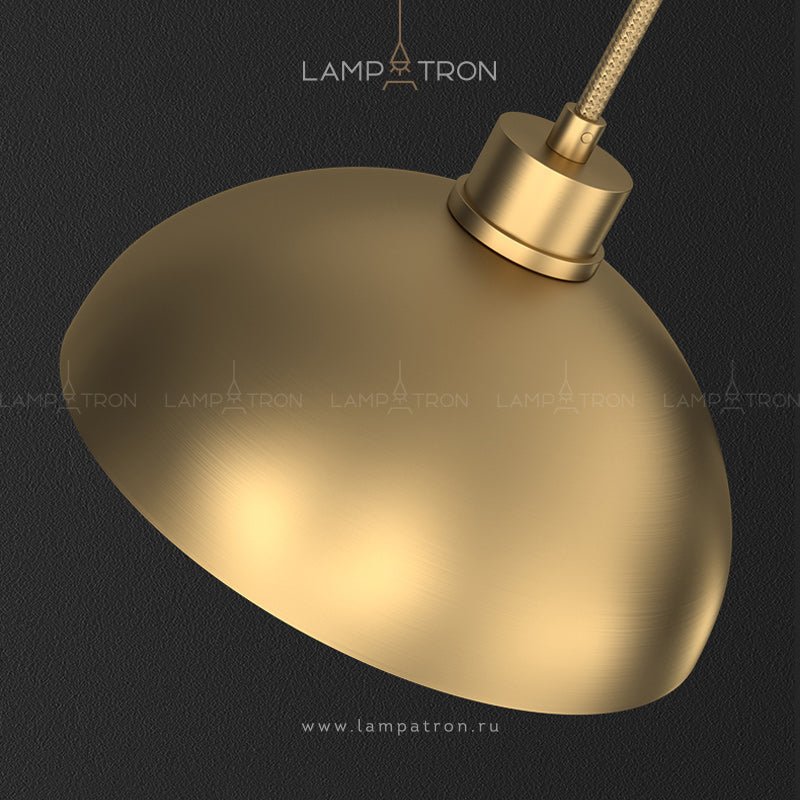 JANIN Pendant light