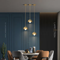 JANIN Pendant light