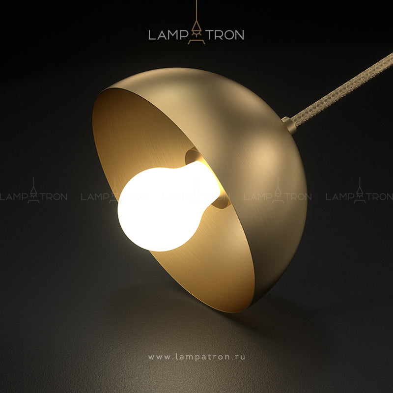 JANIN Pendant light