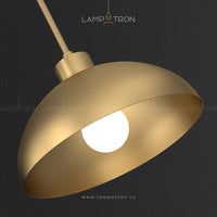 JANIN Pendant light