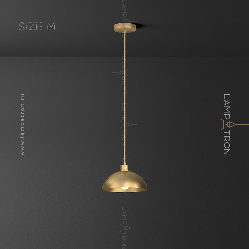 JANIN Pendant light