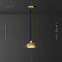 JANIN Pendant light