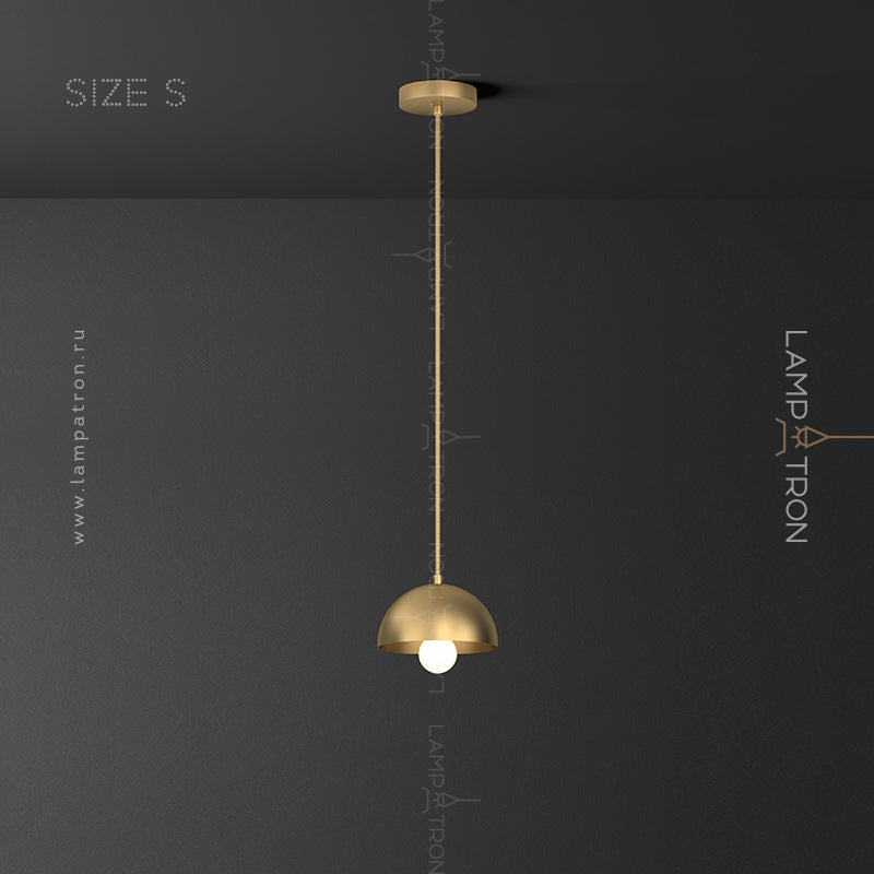 JANIN Pendant light