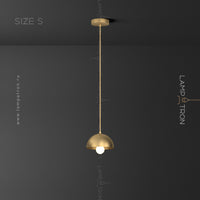 JANIN Pendant light