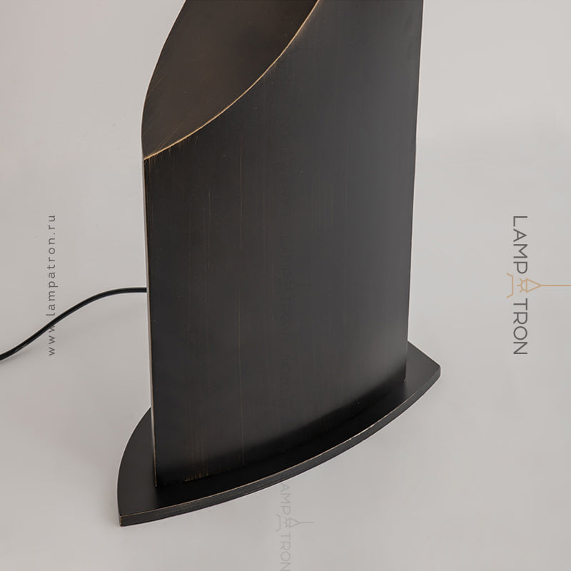 JANNA Floor lamp