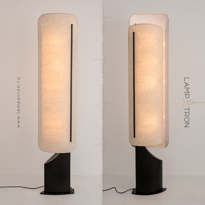 JANNA Floor lamp