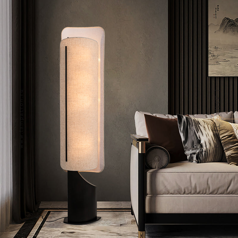 JANNA Floor lamp