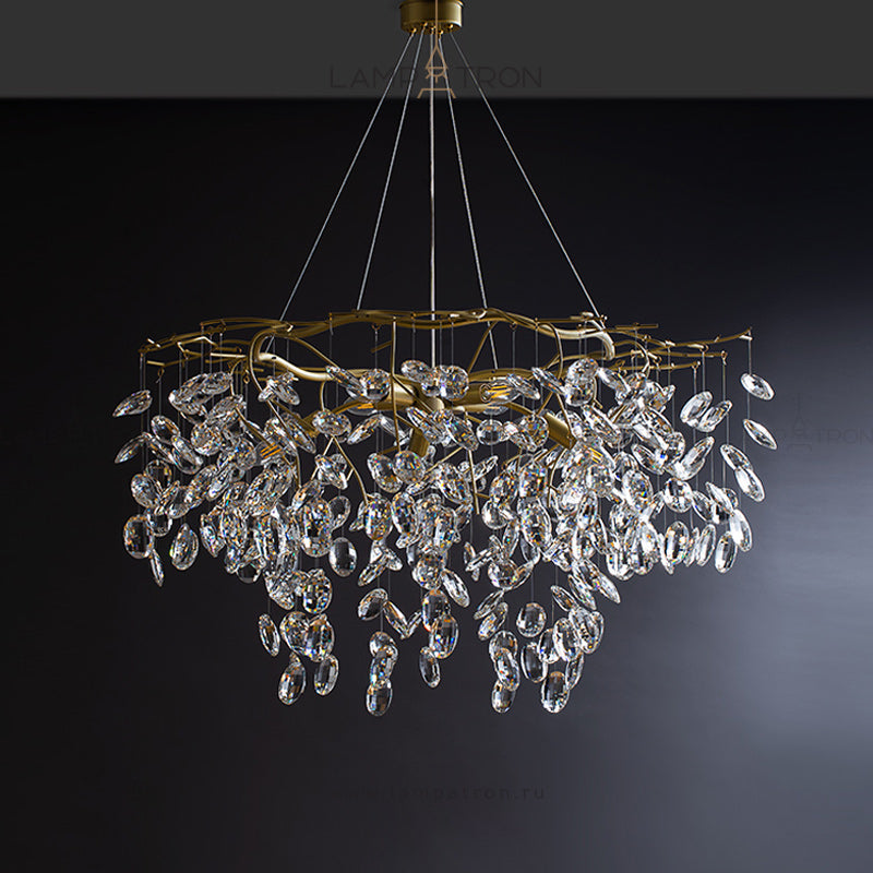 JASNA Chandelier