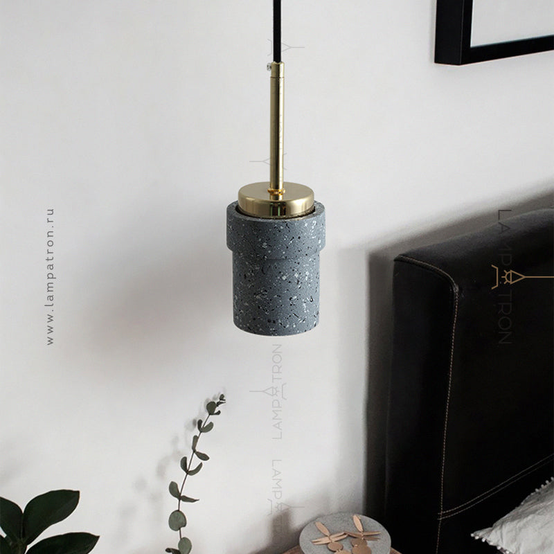 JERKEN Pendant light