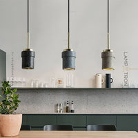 JERKEN Pendant light