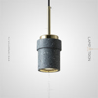 JERKEN Pendant light