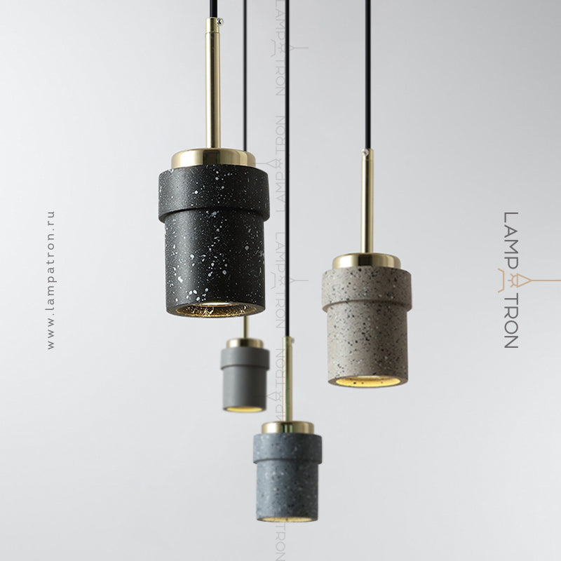 JERKEN Pendant light