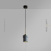 JERKEN Pendant light