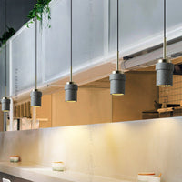 JERKEN Pendant light