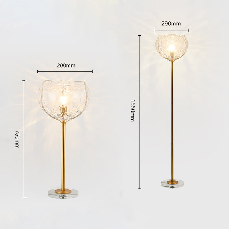 JETTA FL Floor lamp