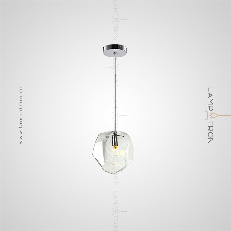 JEVIO Pendant light