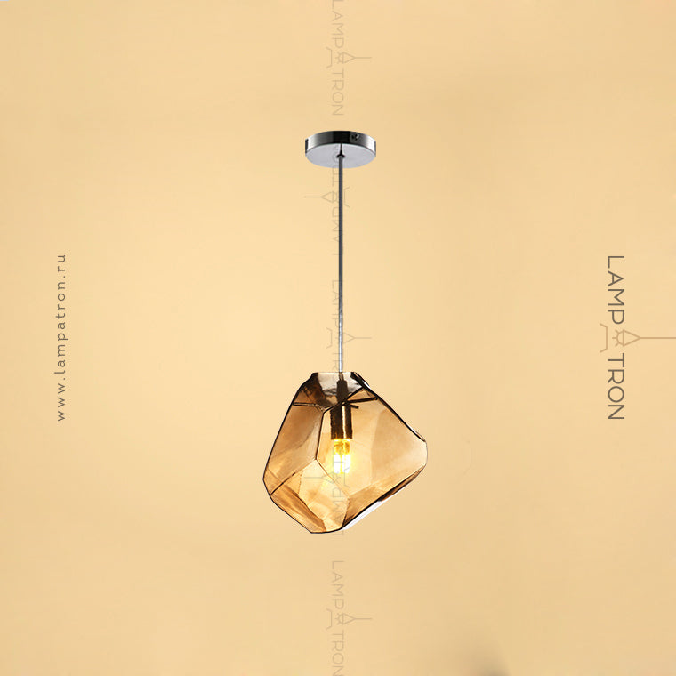 JEVIO Pendant light