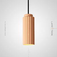 JIB Pendant light