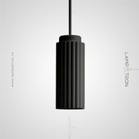 JIB Pendant light