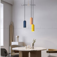 JIB Pendant light