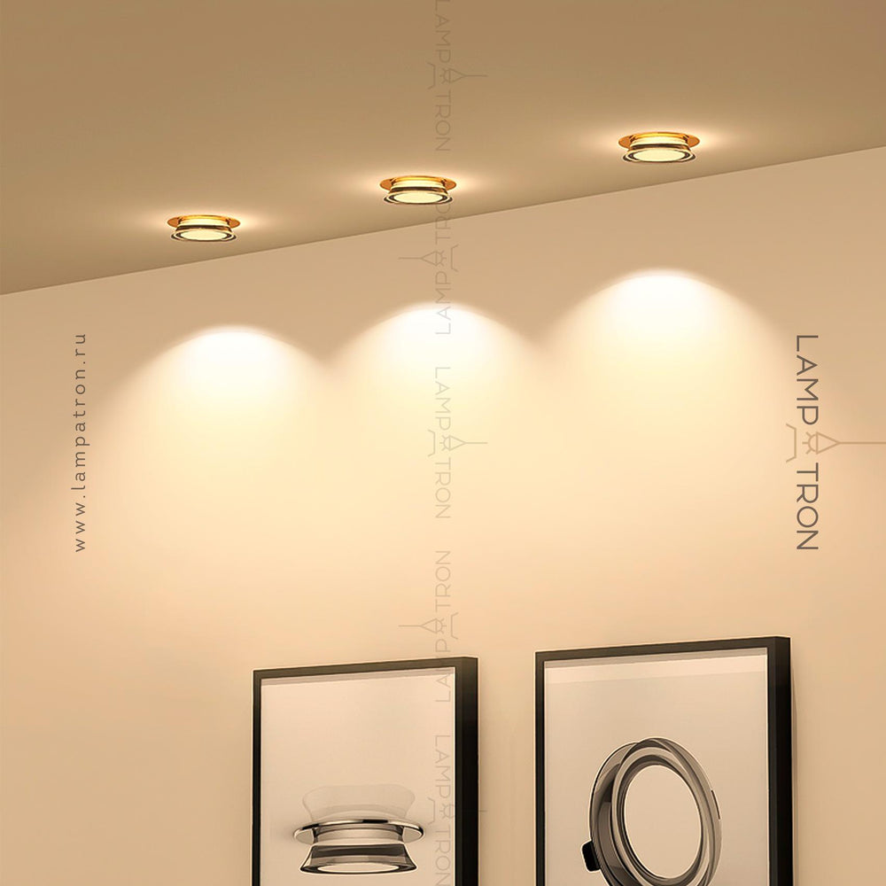 JOA Spot light fixture