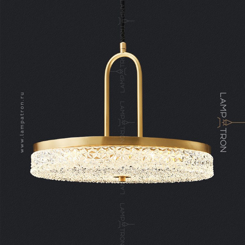 JOANNA Pendant light