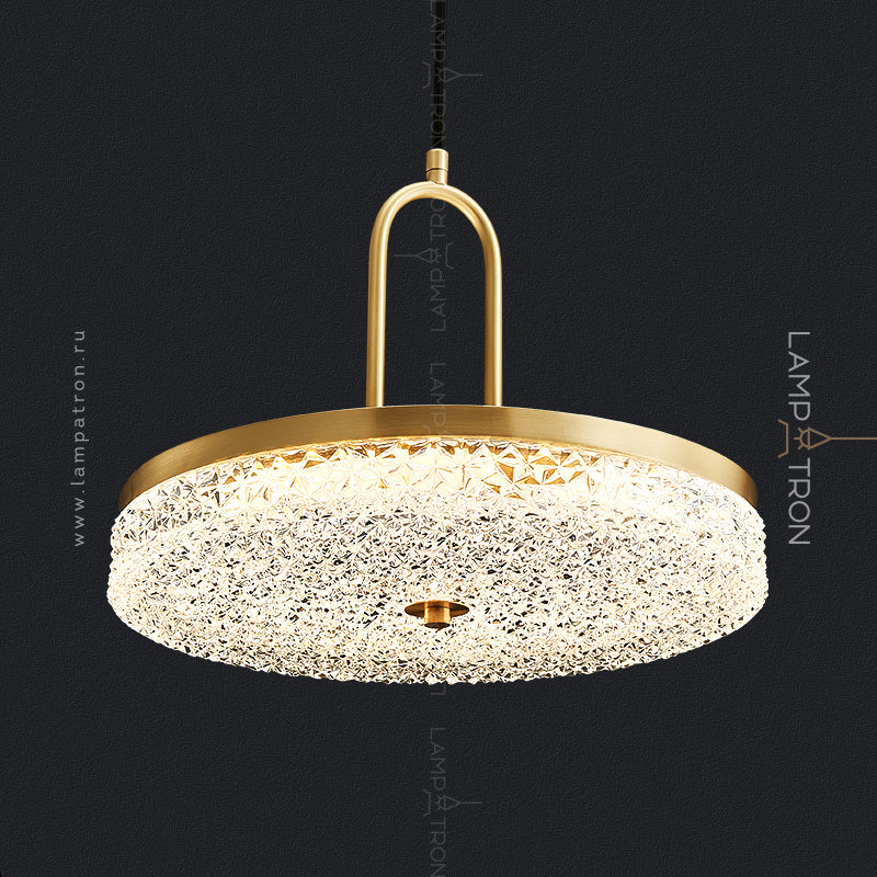 JOANNA Pendant light