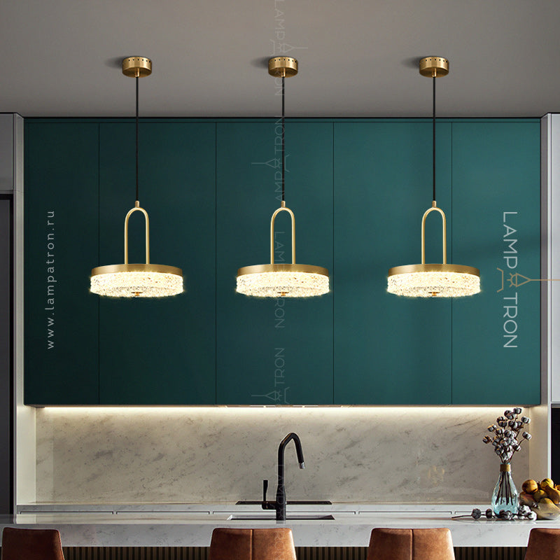 JOANNA Pendant light