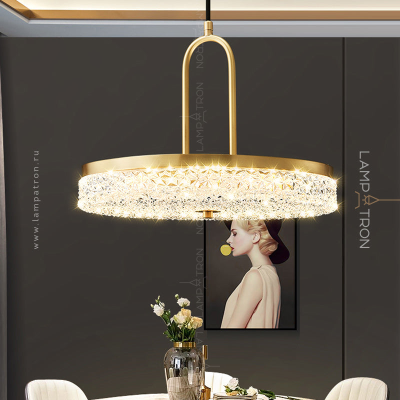 JOANNA Pendant light